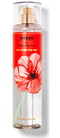 Poppy Fragrance Mist 8 fl oz