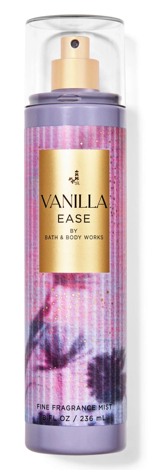 Fragrance Mist