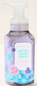 Cotton Candy Grape Gentle & Clean Foaming Hand Soap 259ml