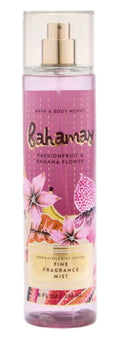 Bath & Body Works Bahamas Fragrance Mist 8 fl oz