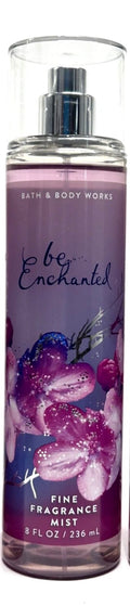 Bath & Body Works Be Enchanted Fragrance Mist 8 fl oz