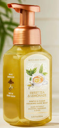 Bath & Body Works Sweet Lemonade Tea Hand Soap 8.75 oz