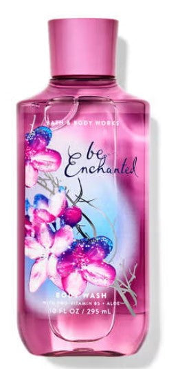 Be Enchanted Body Wash