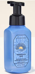 Honolulu Sun Foaming Hand Soap 8.75 fl oz