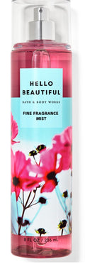 Hello Beautiful Fragrance Mist 8 fl oz
