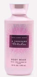 A Thousand Wishes Body Wash