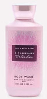 A Thousand Wishes Body Wash