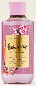Bath & Body Works Bahamas Body Wash 10 fl oz