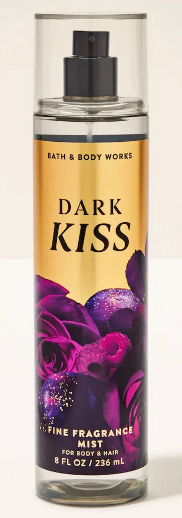 Dark Kiss Fragrance Mist 8 fl oz