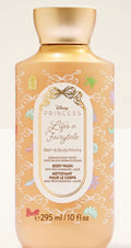 Bath & Body Works Life's A Fairy Tale (Disney Princess) Body Wash 10 fl oz