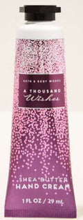 A Thousand Wishes Hand Cream