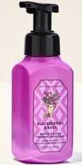 Blackberry & Basil Foaming Hand Soap 8.75 fl oz