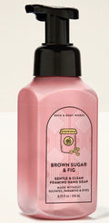Brown Sugar & Fig Foaming Hand Soap 8.75 fl oz