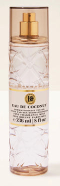 Eau De Coconut Fragrance Mist 8 fl oz