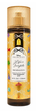 Bath & Body Works Life's A Fairy Tale (Disney Princess) Fragrance Mist 8 fl oz