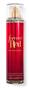 Forever Red Fragrance Mist 8 fl oz