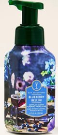 Bath & Body Works Blueberry Bellini Hand Soap 8.75 oz