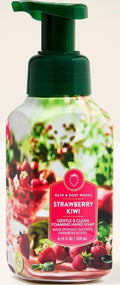 Bath & Body Works Strawberry Kiwi Hand Soap 8.75 oz