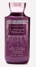 A Thousand Wishes Body Lotion