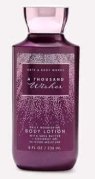 A Thousand Wishes Body Lotion