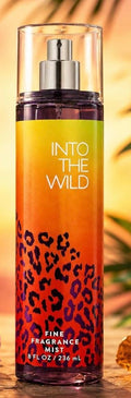Into the Wild Fragrance Mist 8 fl oz