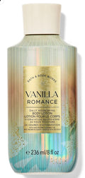 Vanilla Romance Body Lotion