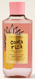 Costa Rica Body Wash