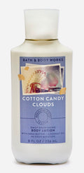 Bath & Body Works Cotton Clouds Body Lotion 8 fl oz