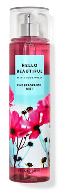 Hello Beautiful Fragrance Mist