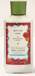 Bath & Body Works Off The Vine Body Lotion 8 fl oz