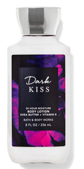 Bath & Body Works Dark Kiss Body Lotion 8 fl oz