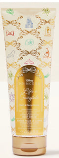 Bath & Body Works Life's A Fairy Tale (Disney Princess) Body Cream 8 oz