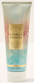 Vanilla Romance Ultimate Hydration Body Cream