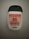 Peach Bellini Anti-Bac Hand Sanitiser