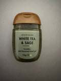 White Tea & Sage Anti-Bac Hand Sanitiser