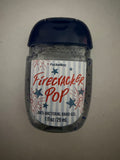 Firecracker Pop Anti-Bac Hand Sanitiser