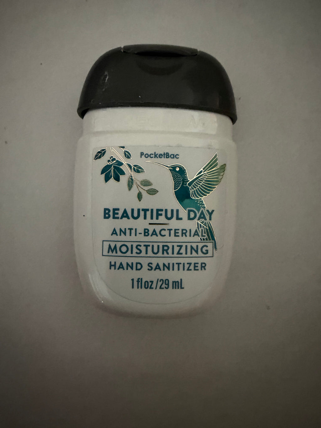 Beautiful Day Anti-Bac Hand Sanitiser