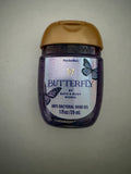 Butterfly Anti-Bac Hand Sanitiser