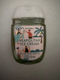 Neopolitan Ice Cream Anti-Bac Hand Sanitiser