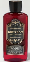 Bourbon Body Wash