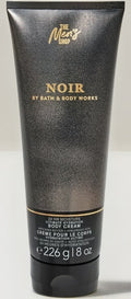 Noir Body Cream
