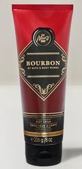 Bourbon Body Cream