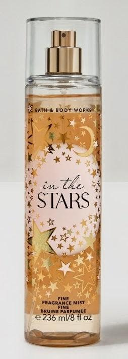 In The Stars Fragrance Mist