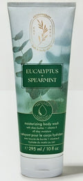 Eucalyptus Spearmint Body Wash