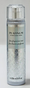 Platinum Fragrance Mist