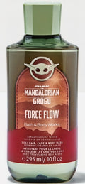 Mandalorian Grogu Forceflow Body Wash