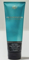 Freshwater Body Cream