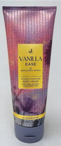 Vanilla Ease Body Cream