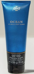 Ocean Body Cream