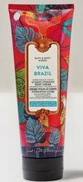 Viva Brazil Body Lotion